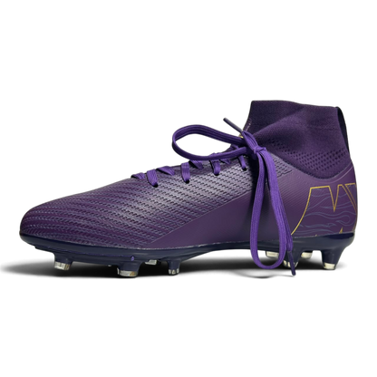 Tacos de fútbol para hombre - H26613