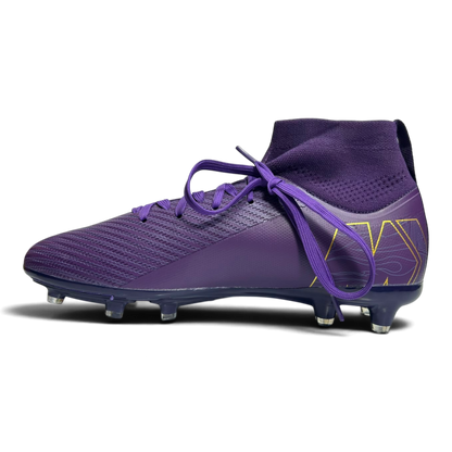 Tacos de fútbol para hombre - H26613