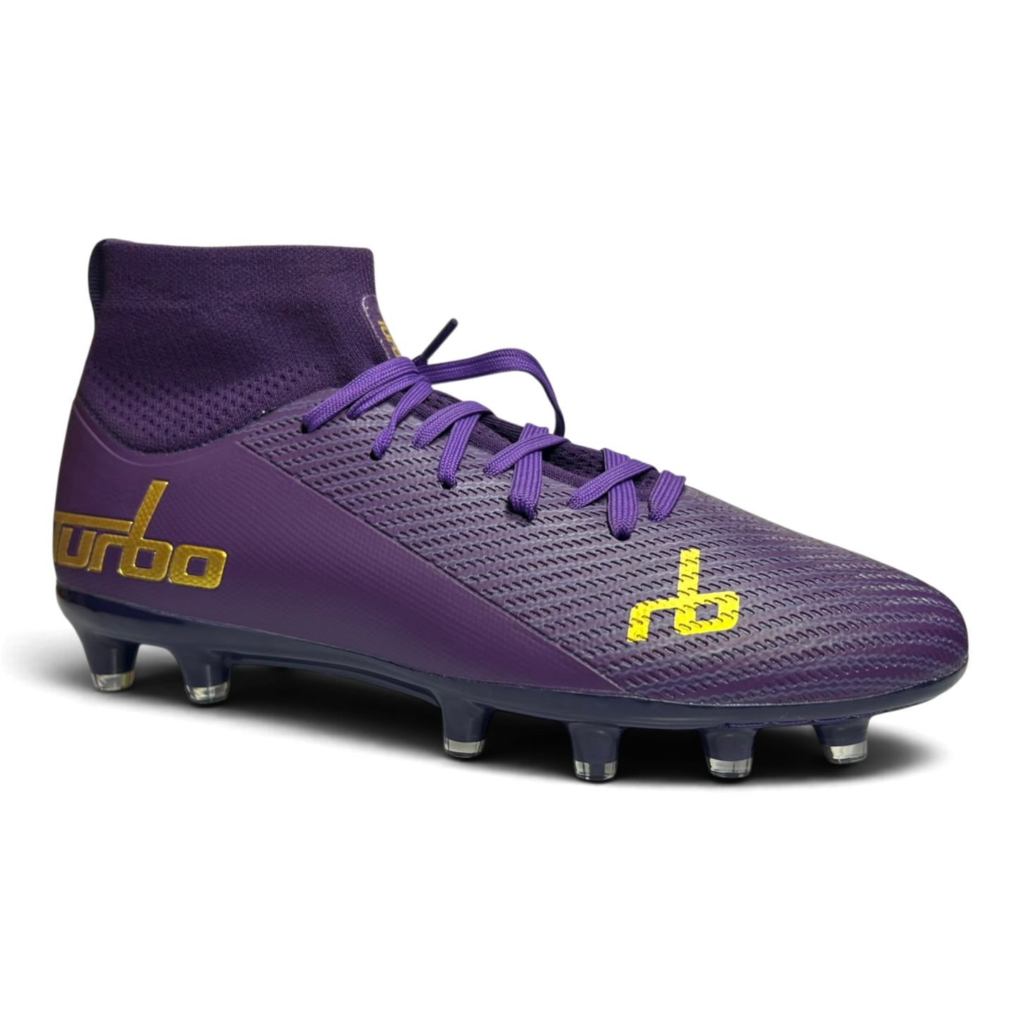Tacos de fútbol para hombre - H26613