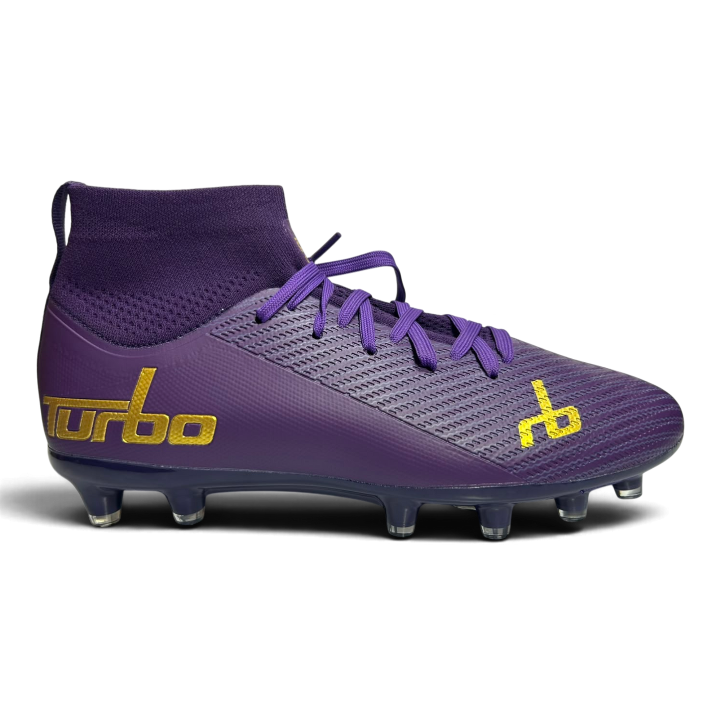Tacos de fútbol para hombre - H26613