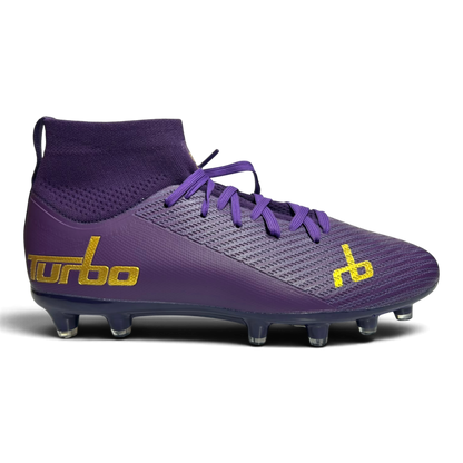 Tacos de fútbol para hombre - H26613