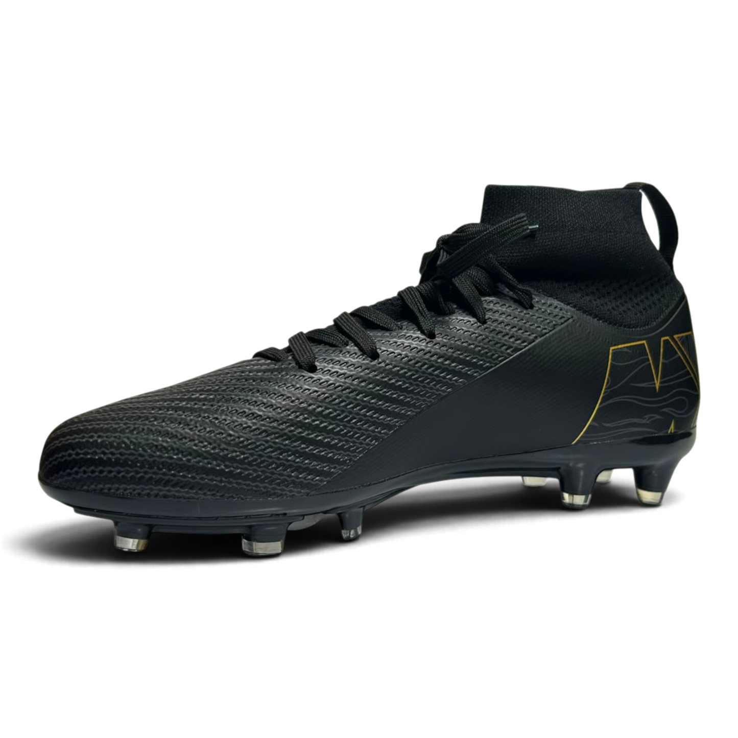 Tacos de fútbol para hombre - H26613