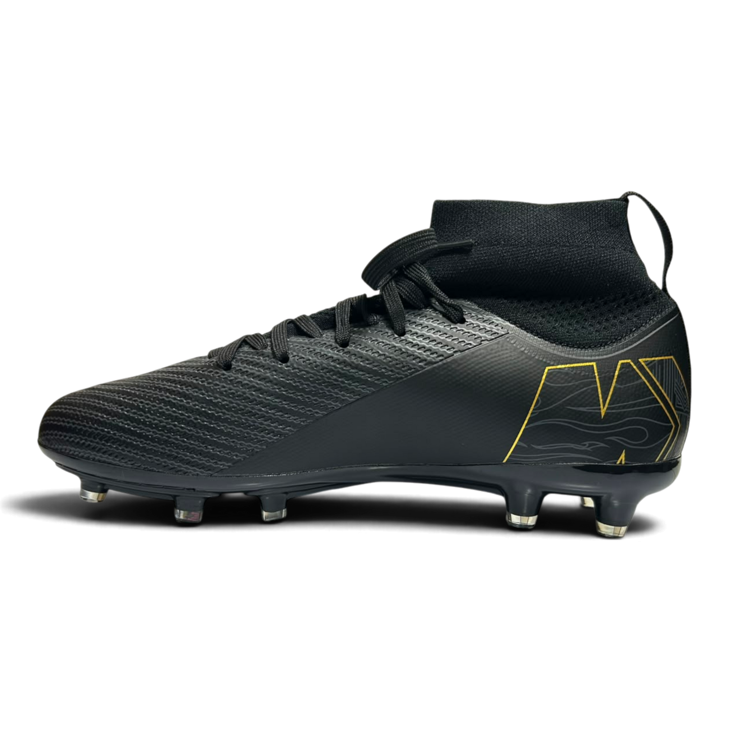 Tacos de fútbol para hombre - H26613