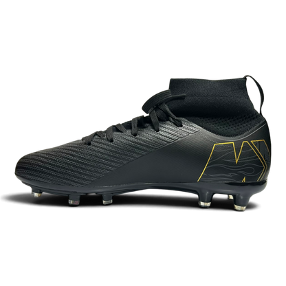 Tacos de fútbol para hombre - H26613