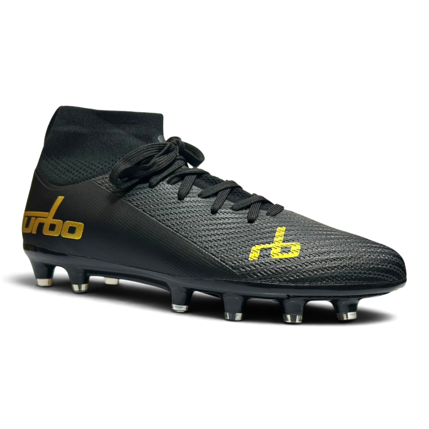 Tacos de fútbol para hombre - H26613