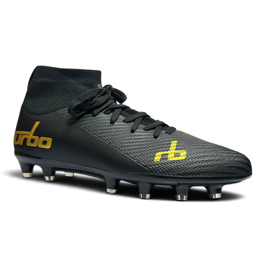 Tacos de fútbol para hombre - H26613