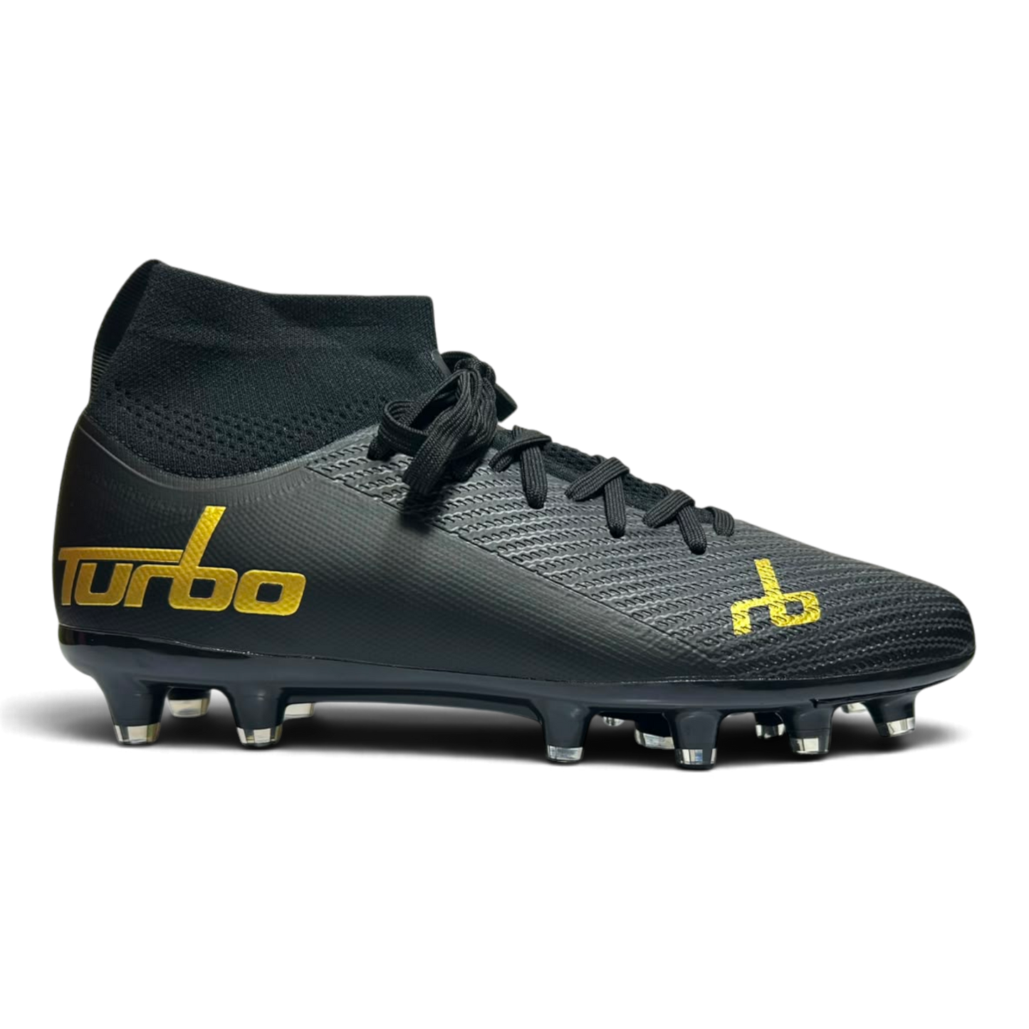 Tacos de fútbol para hombre - H26613