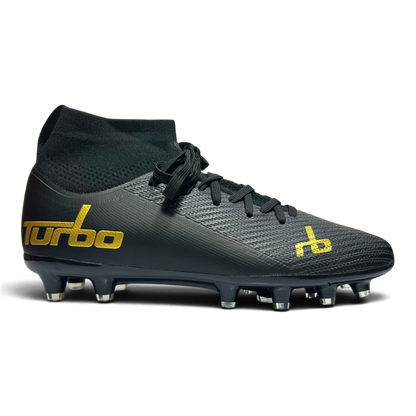 Tacos de fútbol para hombre - H26613