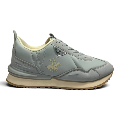 Tenis Polo Club fashion
para mujer - W26537
