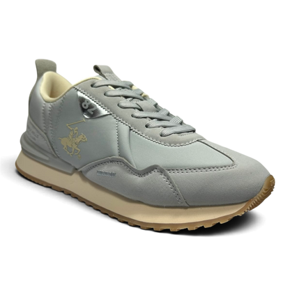 Tenis Polo Club fashion
para mujer - W26537