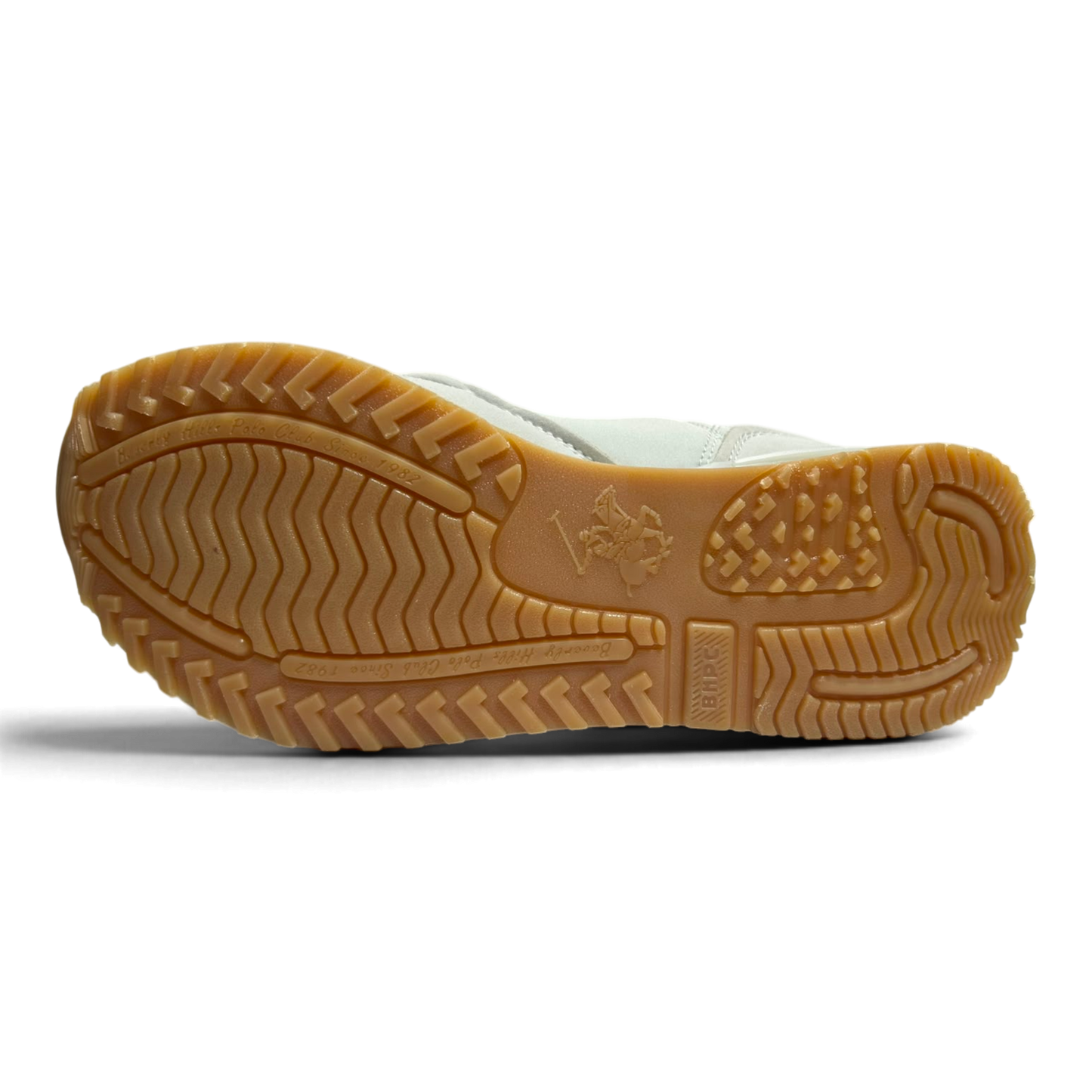 Tenis Polo Club fashion
para mujer - W26537