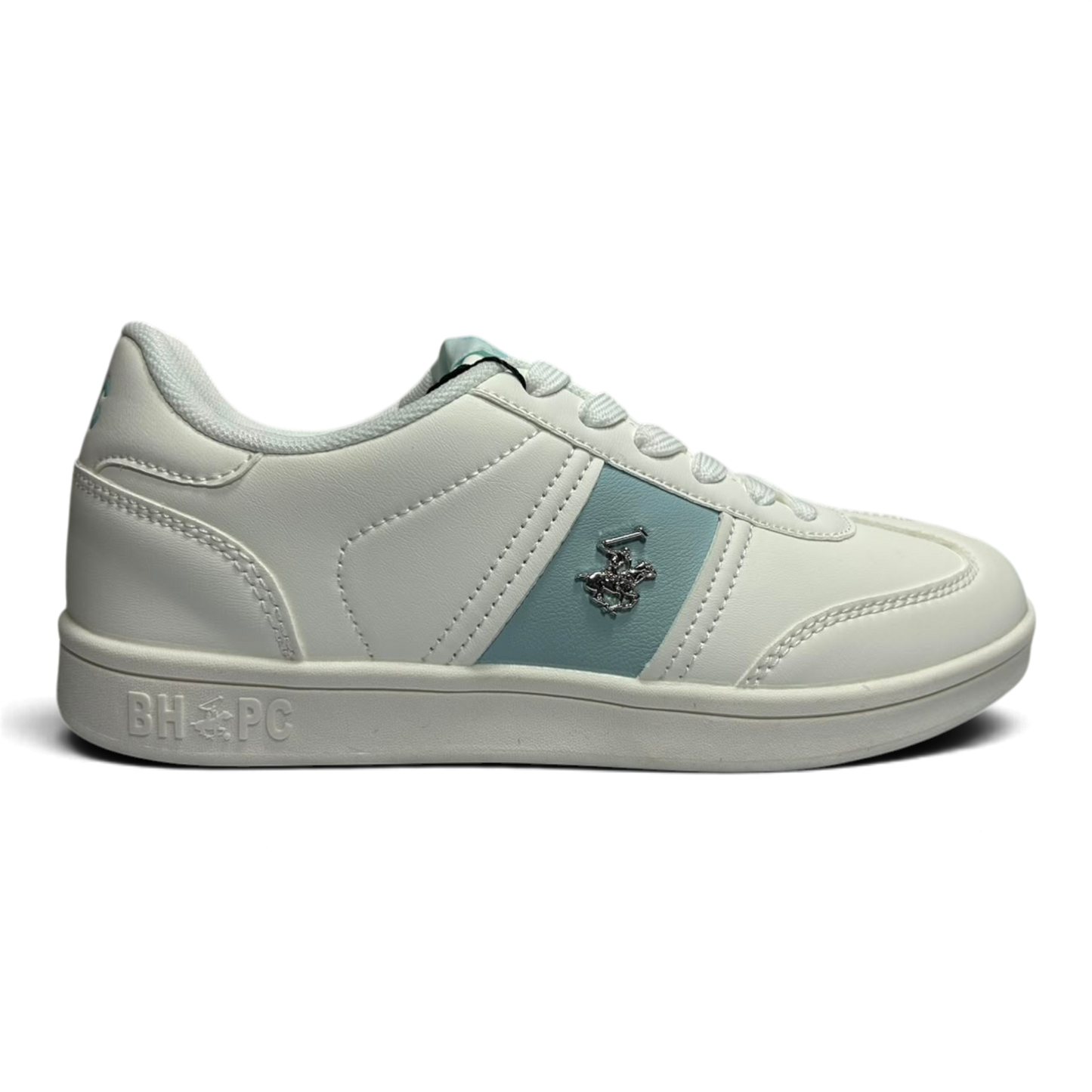 Tenis Polo Club para mujer - W26535