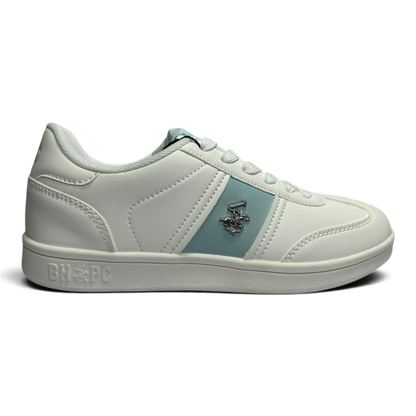 Tenis Polo Club para mujer - W26535