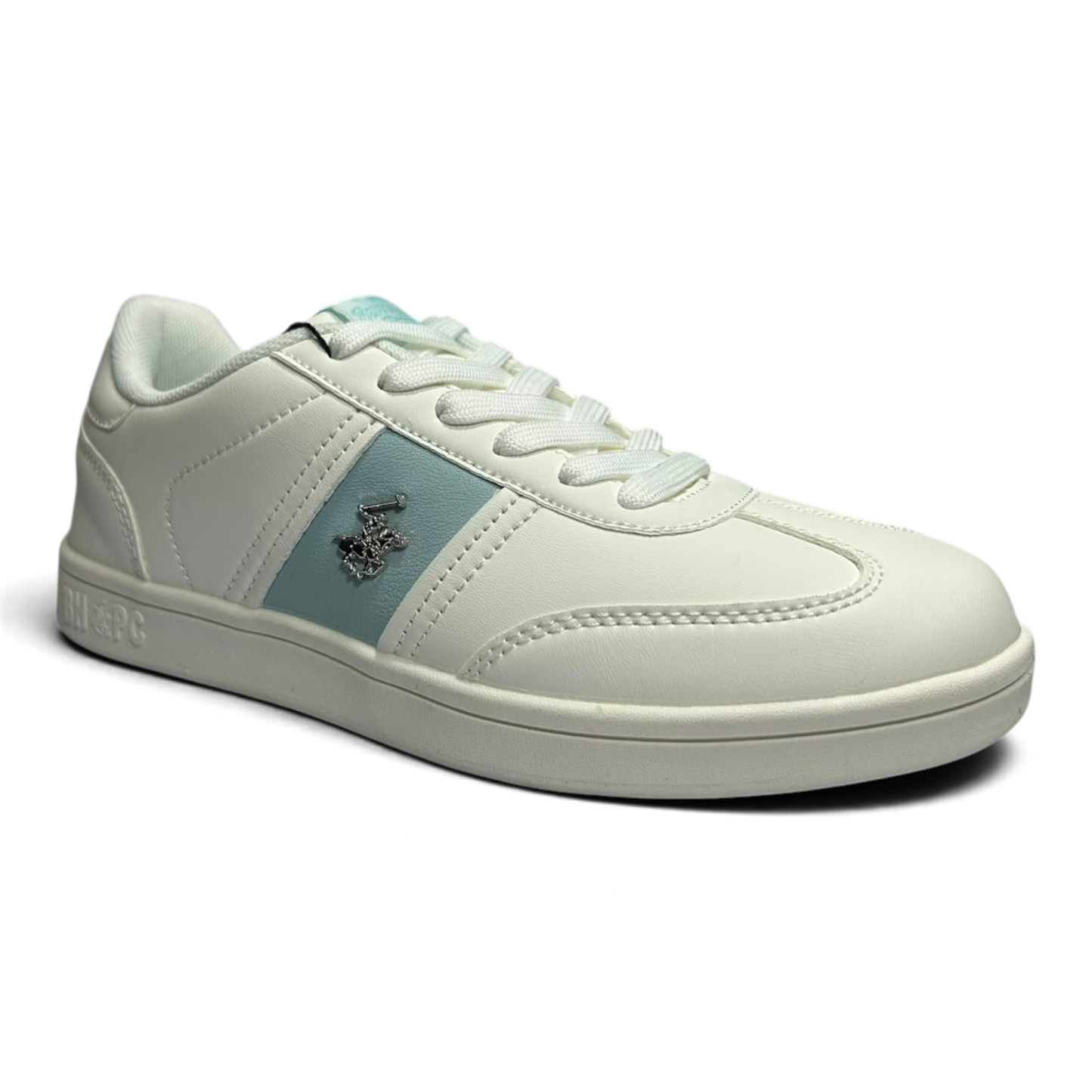Tenis Polo Club para mujer - W26535