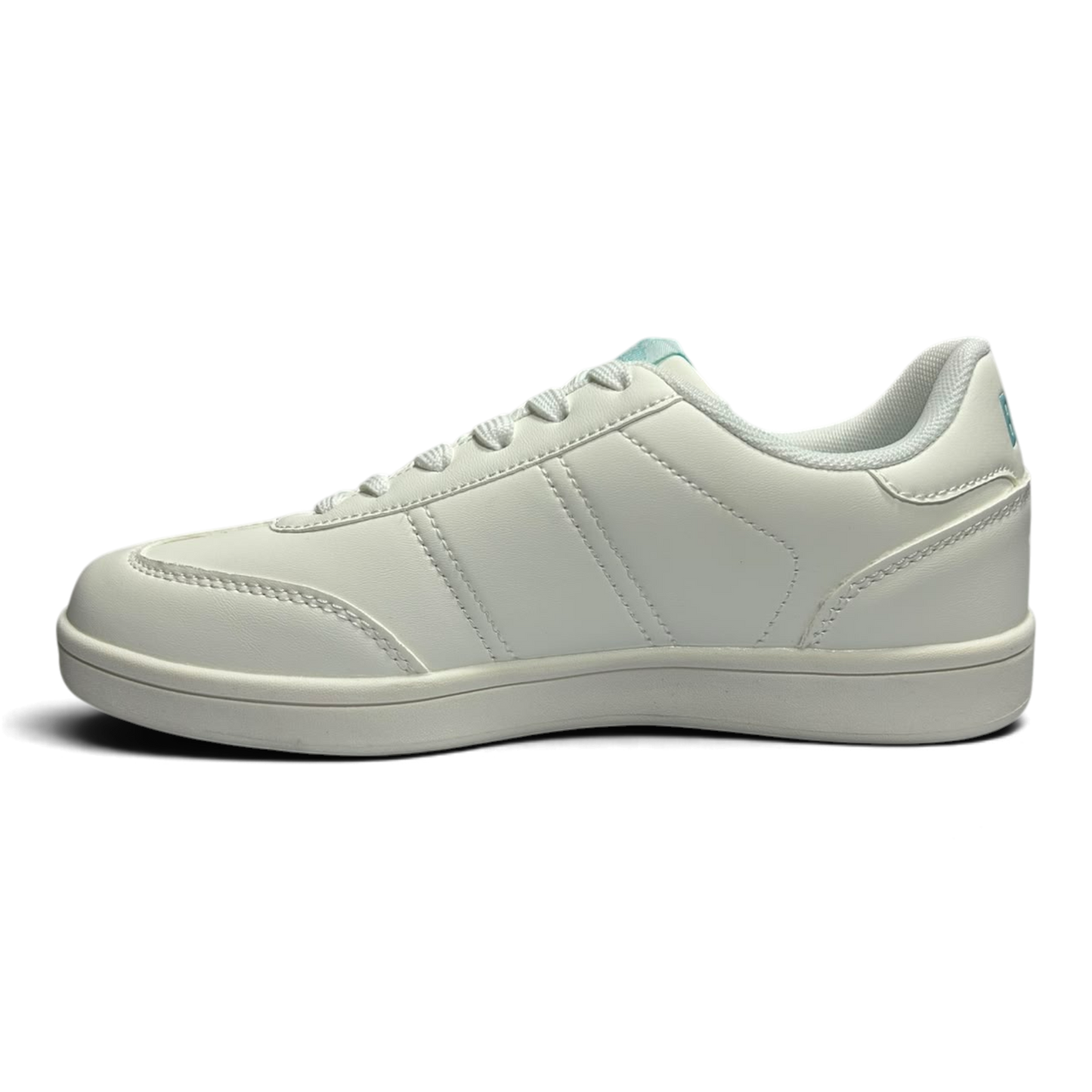Tenis Polo Club para mujer - W26535