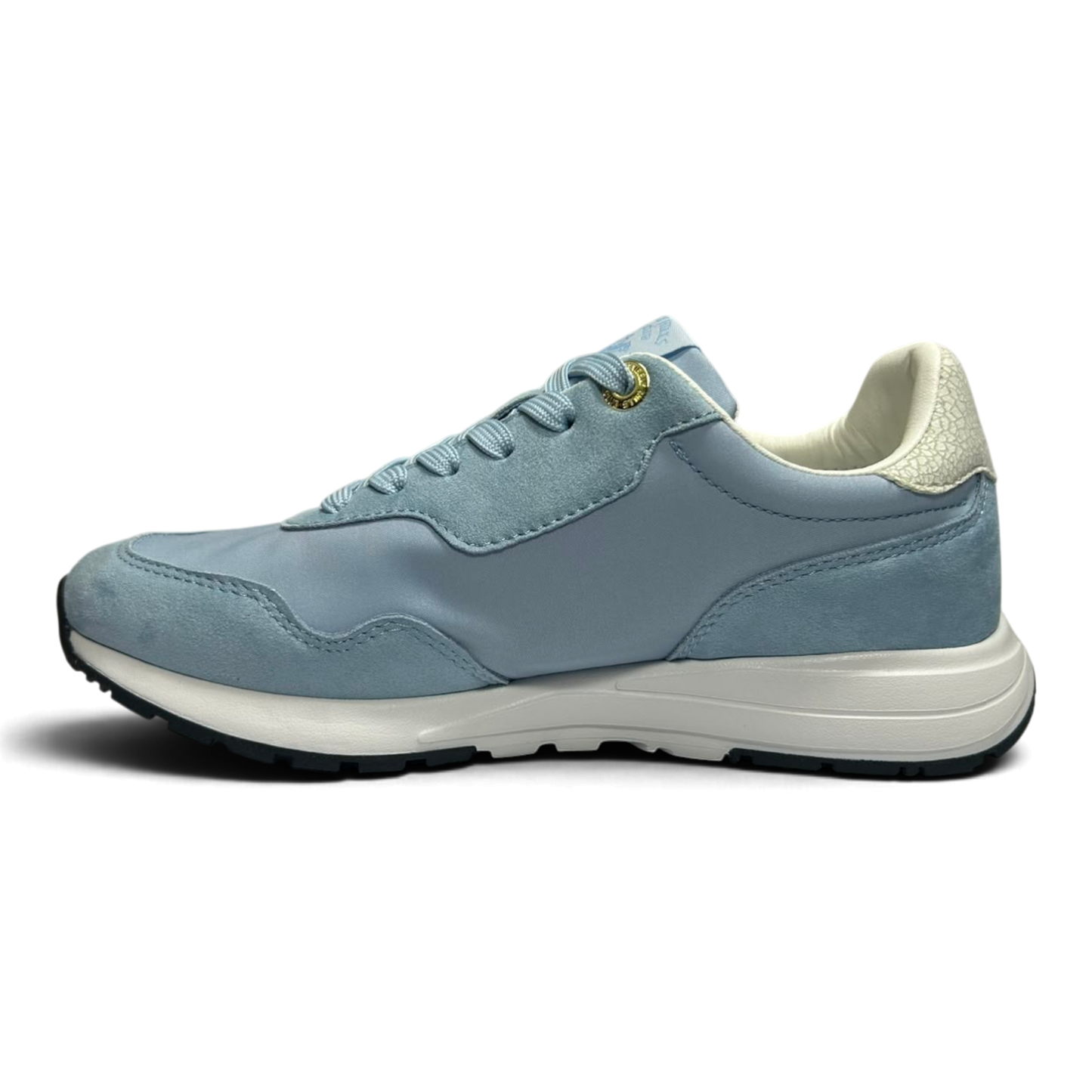 Tenis Polo Club tricolor
para mujer - W26536