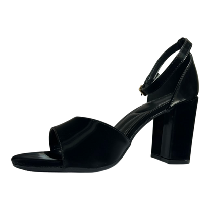 Sandalias  de tacon para mujer - W26401