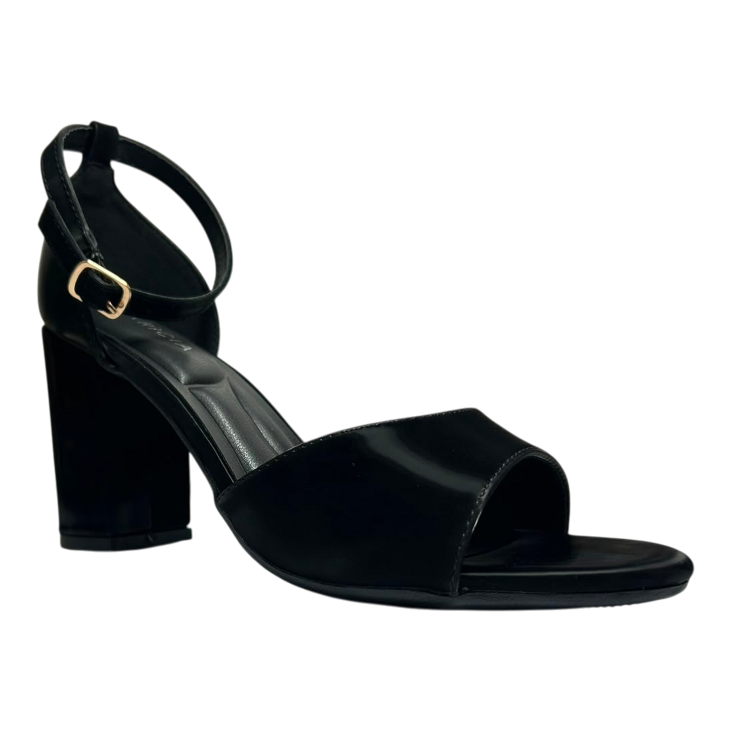 Sandalias  de tacon para mujer - W26401