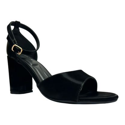 Sandalias  de tacon para mujer - W26401