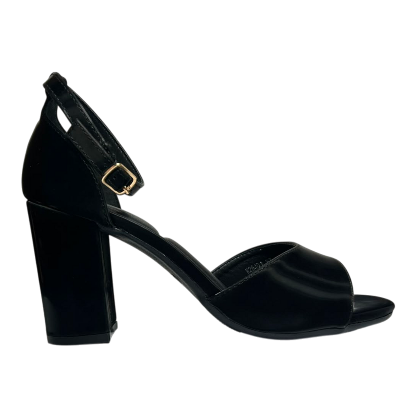 Sandalias  de tacon para mujer - W26401