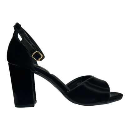 Sandalias  de tacon para mujer - W26401