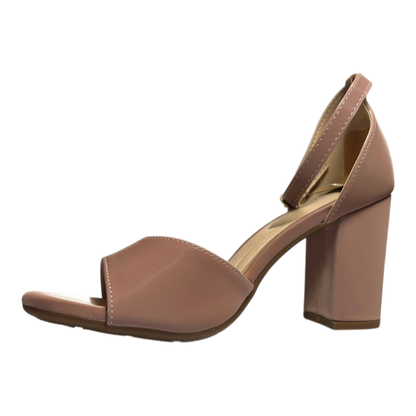 Sandalias  de tacon para mujer - W26401