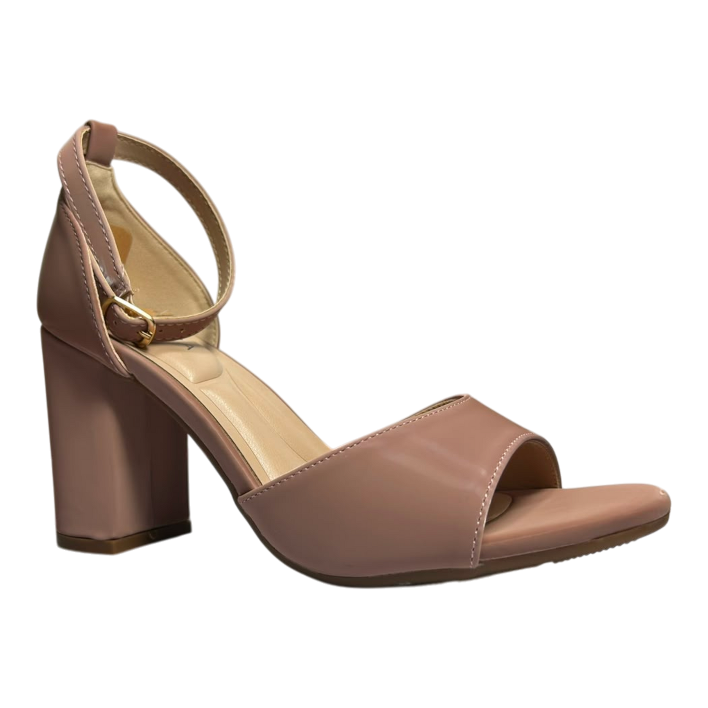 Sandalias  de tacon para mujer - W26401
