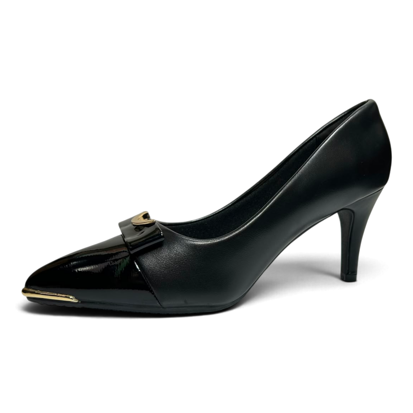 Zapatos de tacón  elegante para mujer - W26308