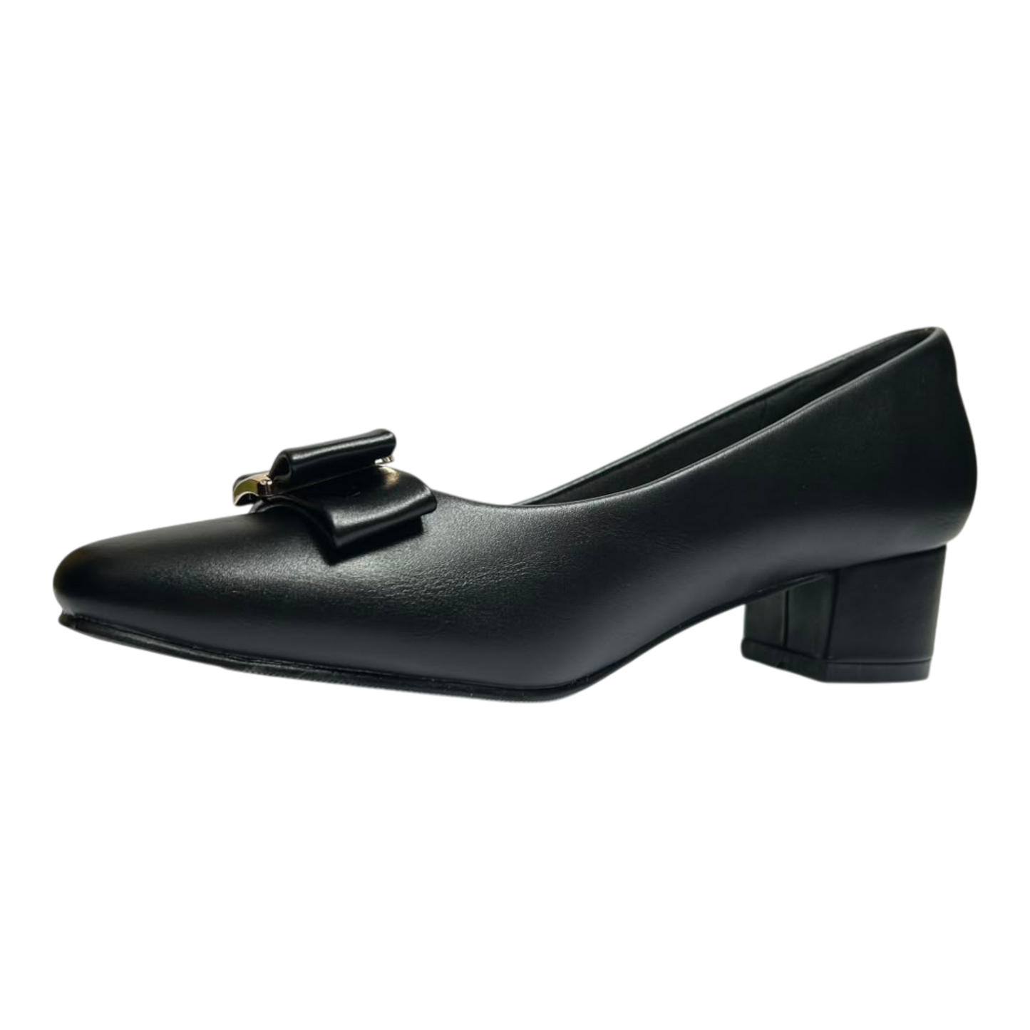 Zapatos tacón bajo para mujer - W26314