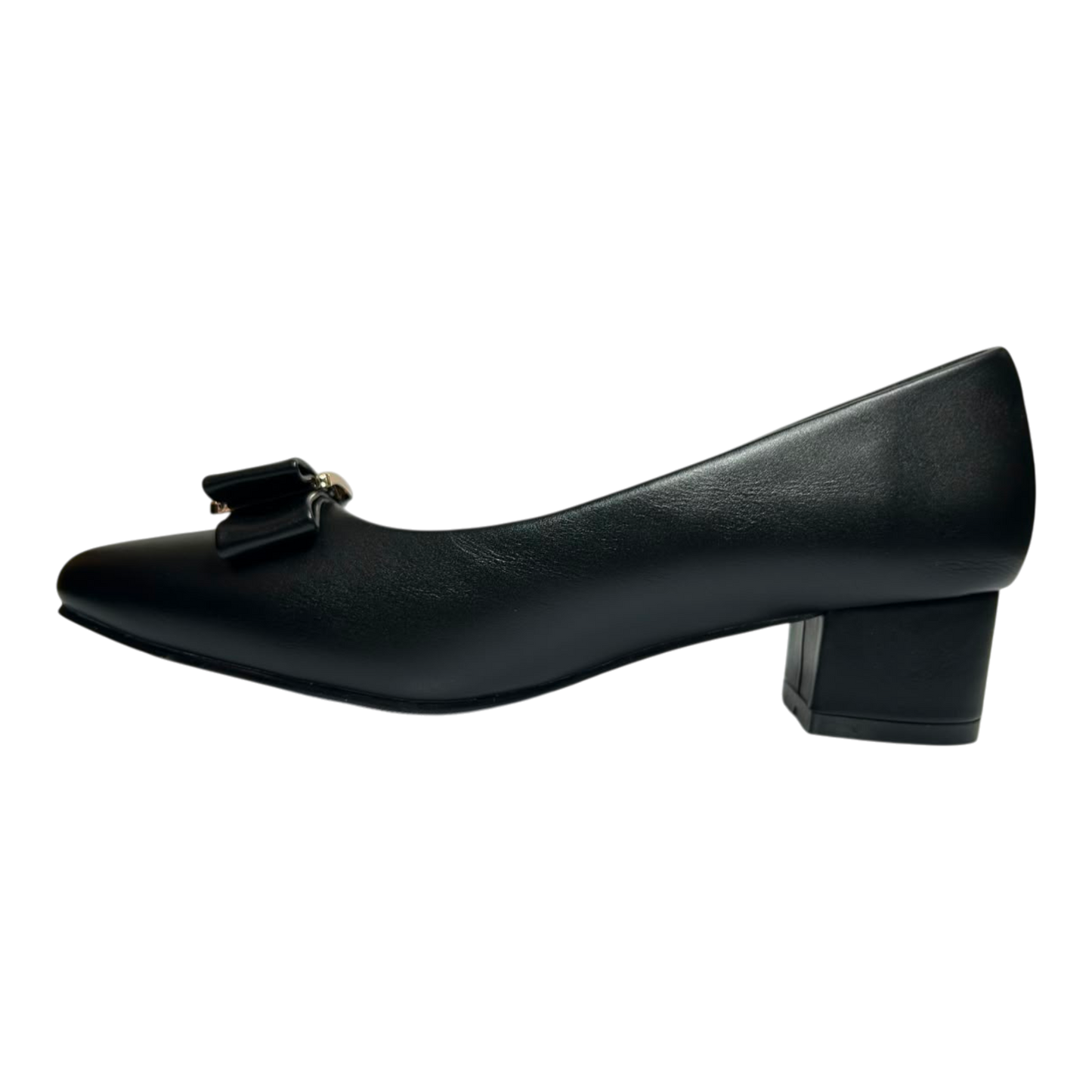 Zapatos tacón bajo para mujer - W26314