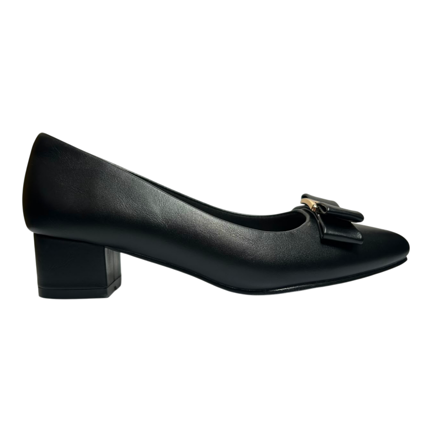 Zapatos tacón bajo para mujer - W26314
