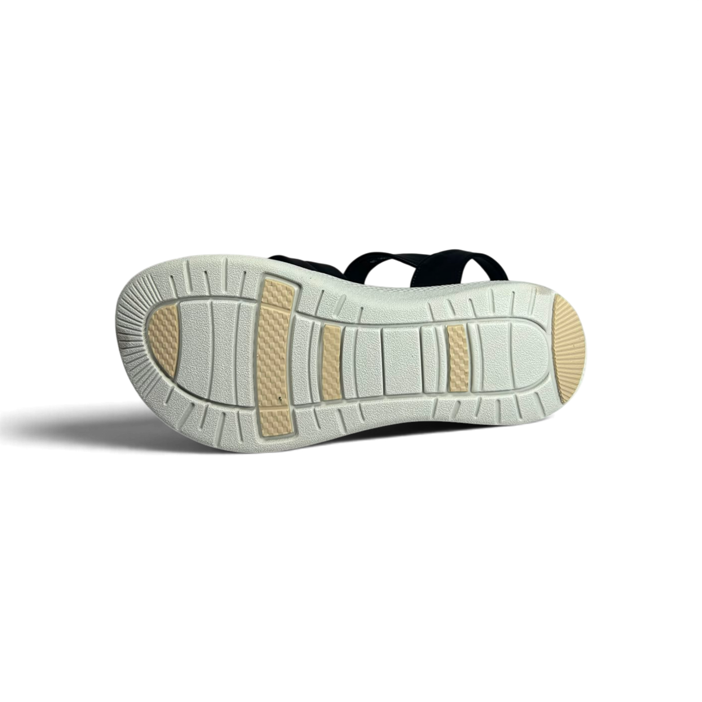 Sandalias Caricia para mujer 
color dorado - W26226