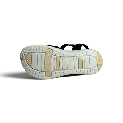 Sandalias Caricia para mujer 
color dorado - W26226