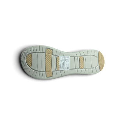 Sandalias Caricia para mujer 
color dorado - W26226