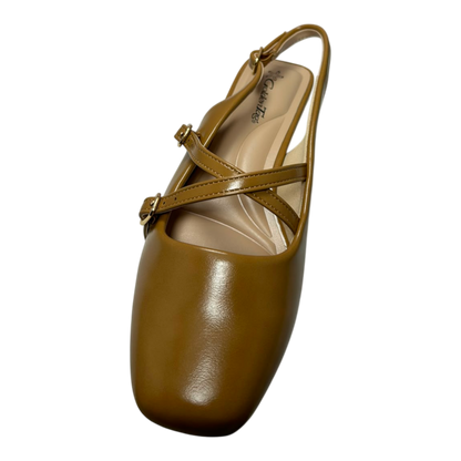 Balerinas GoldenTag 
para mujer - W26110