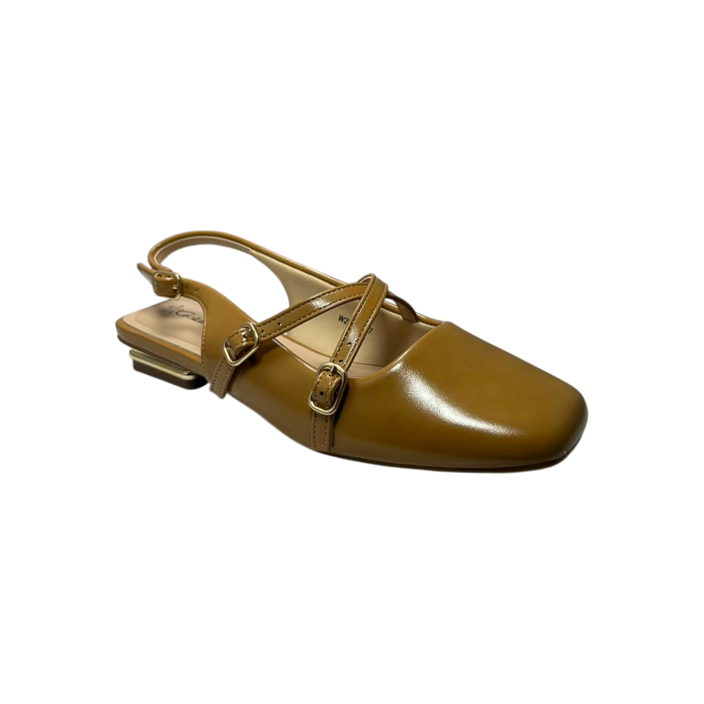 Balerinas GoldenTag 
para mujer - W26110