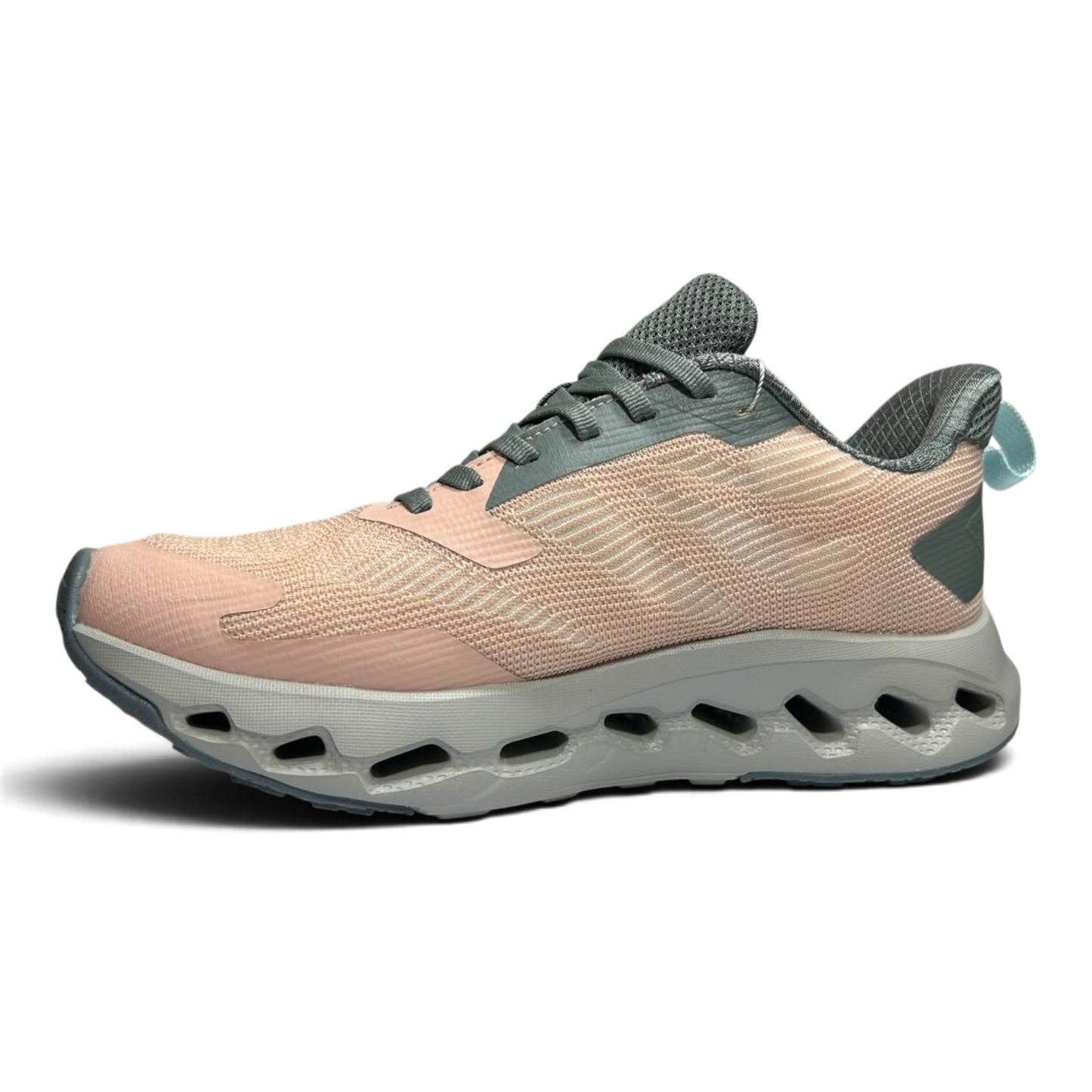 Zapatos deportivos Turbo 
para mujer  - W26602