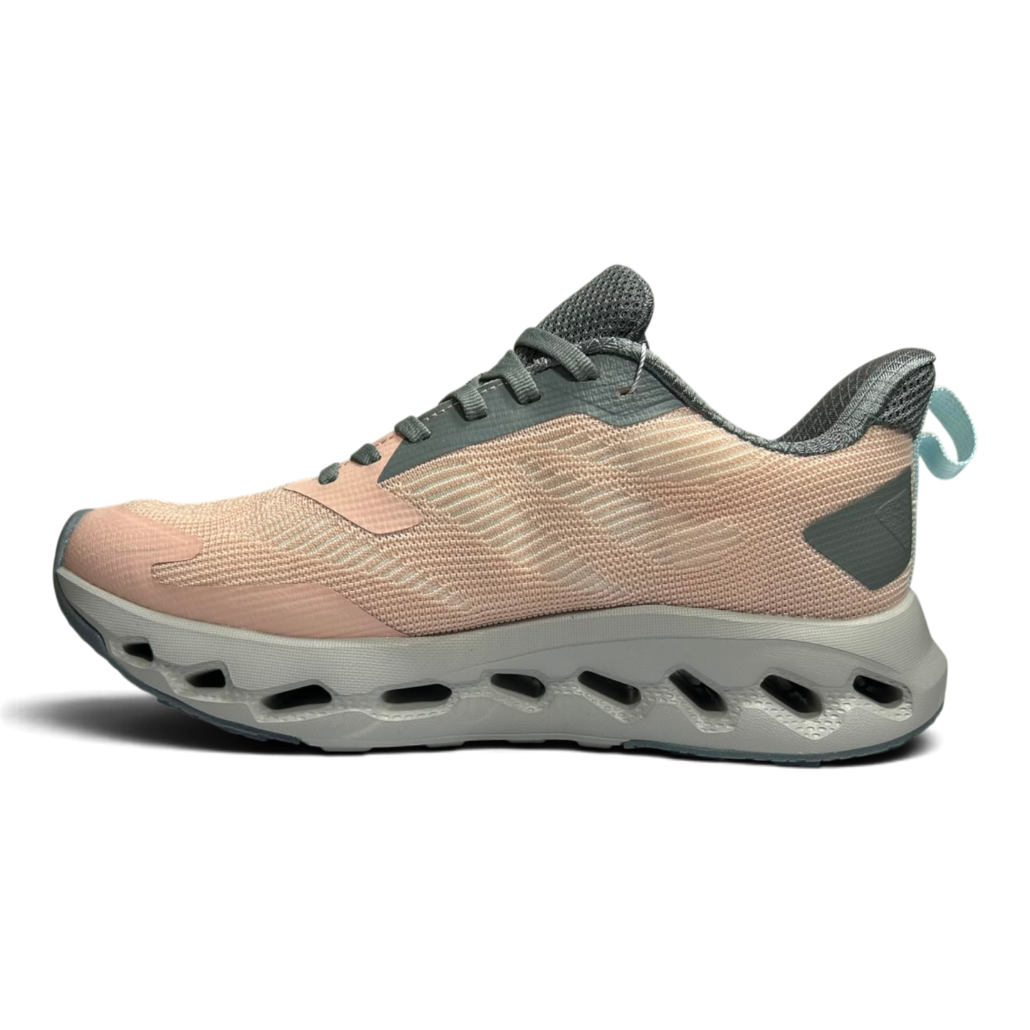 Zapatos deportivos Turbo 
para mujer  - W26602