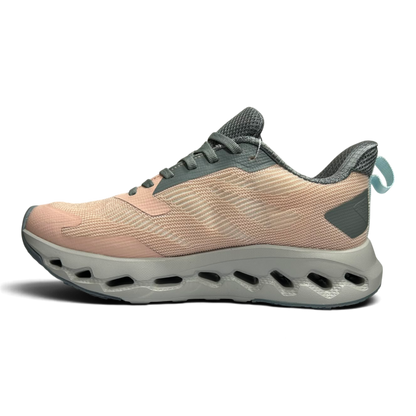 Zapatos deportivos Turbo 
para mujer  - W26602