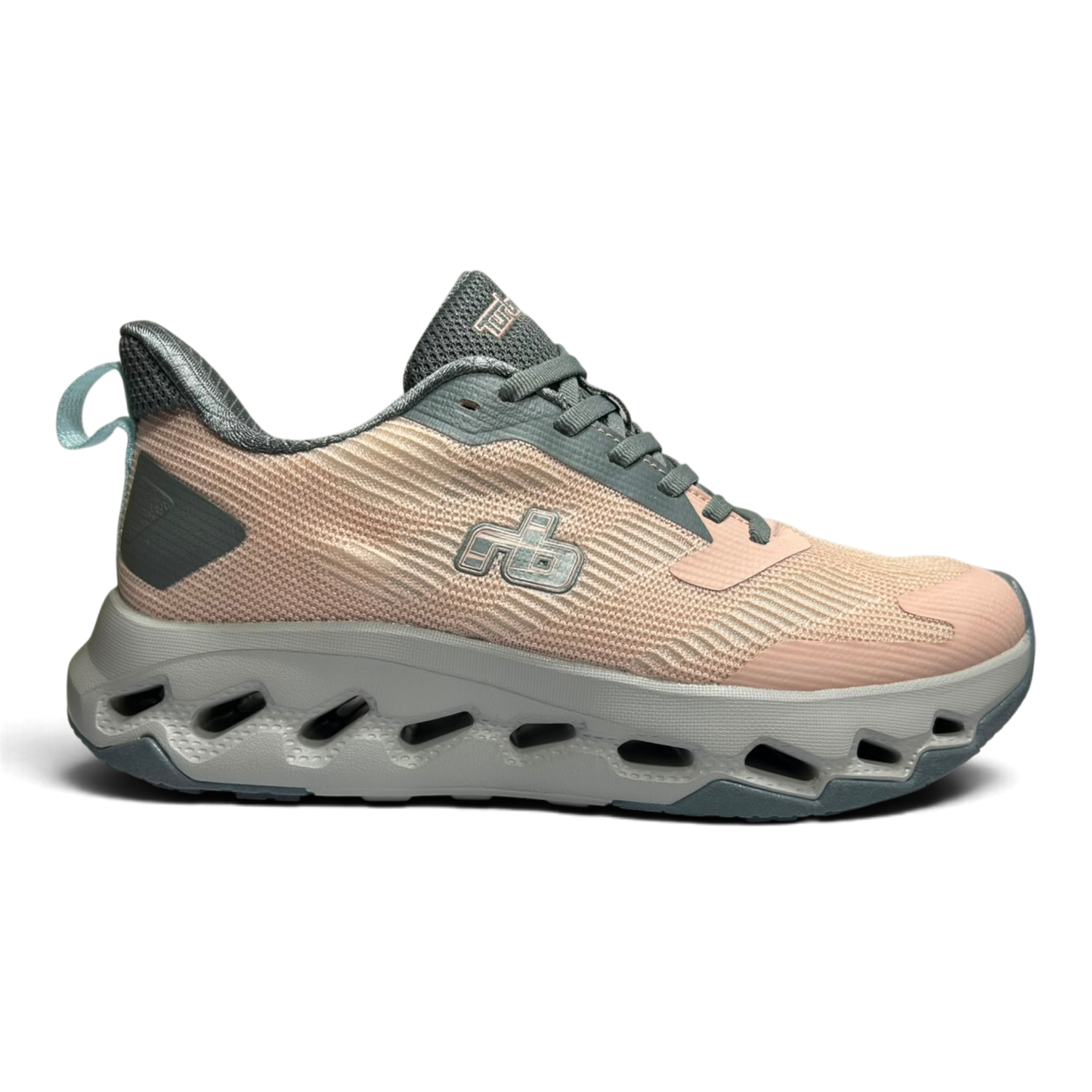 Zapatos deportivos Turbo 
para mujer  - W26602