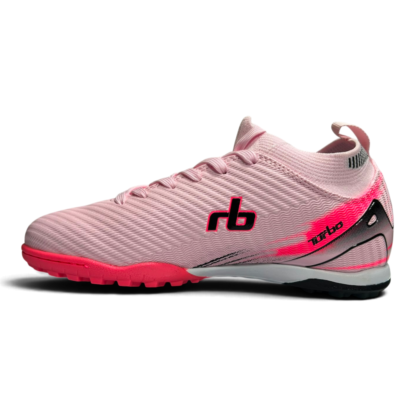 Zapatos Deportivos Turbo
de fútbol sala para mujer - W26604