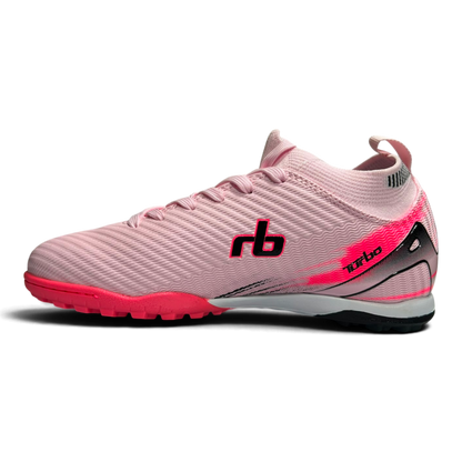 Zapatos Deportivos Turbo
de fútbol sala para mujer - W26604