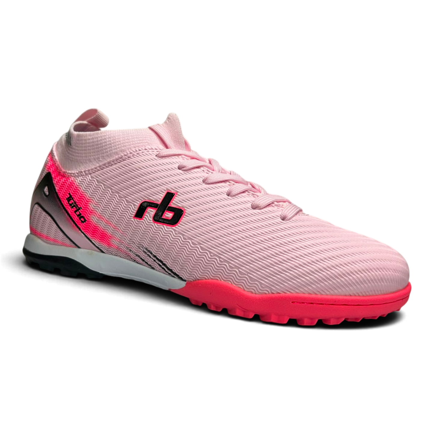 Zapatos Deportivos Turbo
de fútbol sala para mujer - W26604