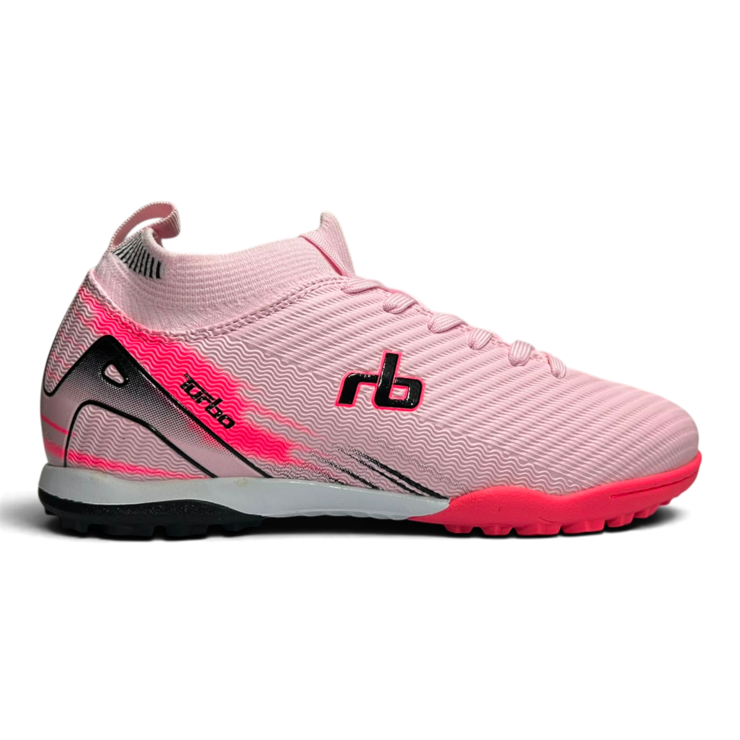 Zapatos Deportivos Turbo
de fútbol sala para mujer - W26604