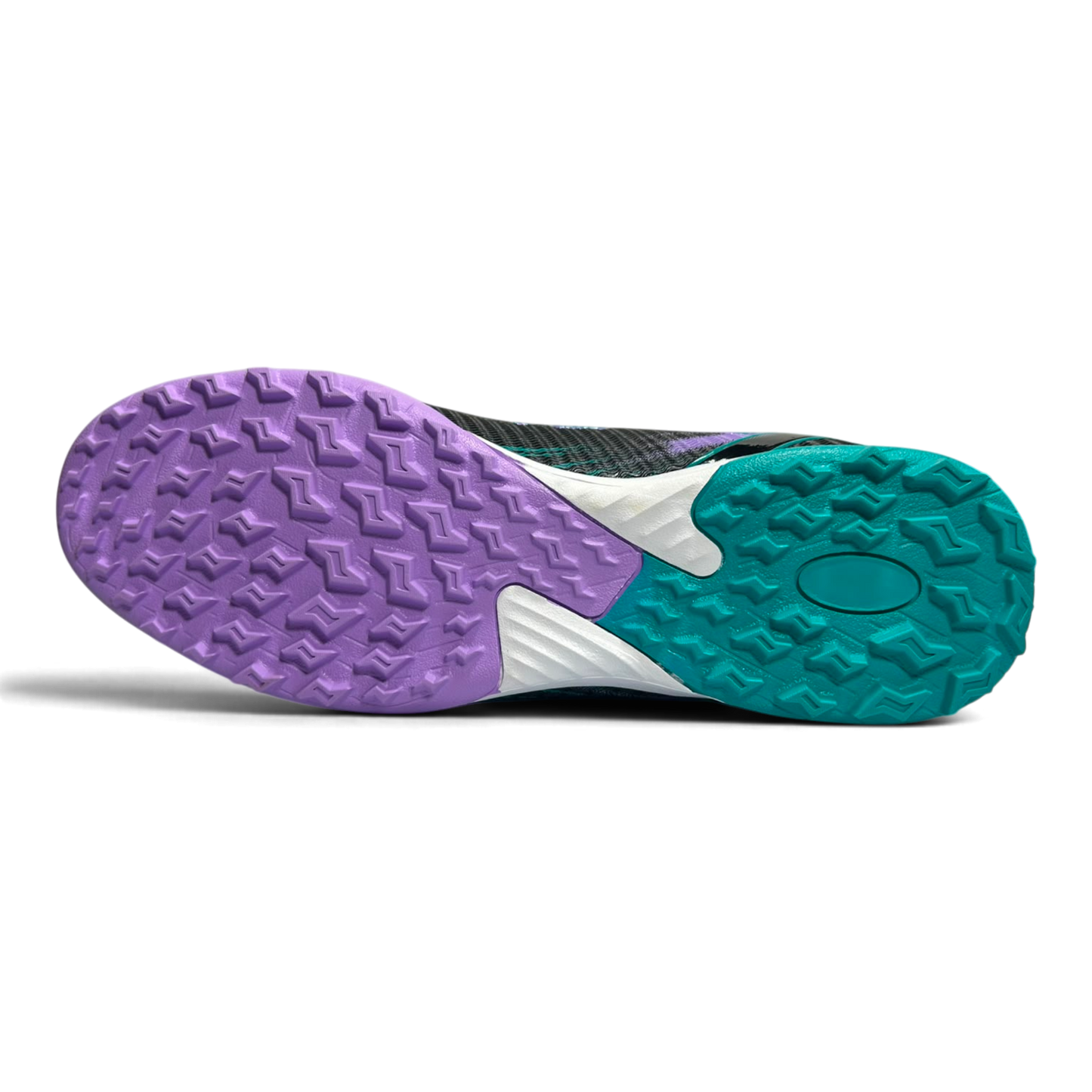 Zapatos Deportivos Turbo
de fútbol sala para mujer - W26604