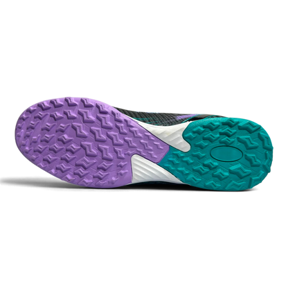 Zapatos Deportivos Turbo
de fútbol sala para mujer - W26604