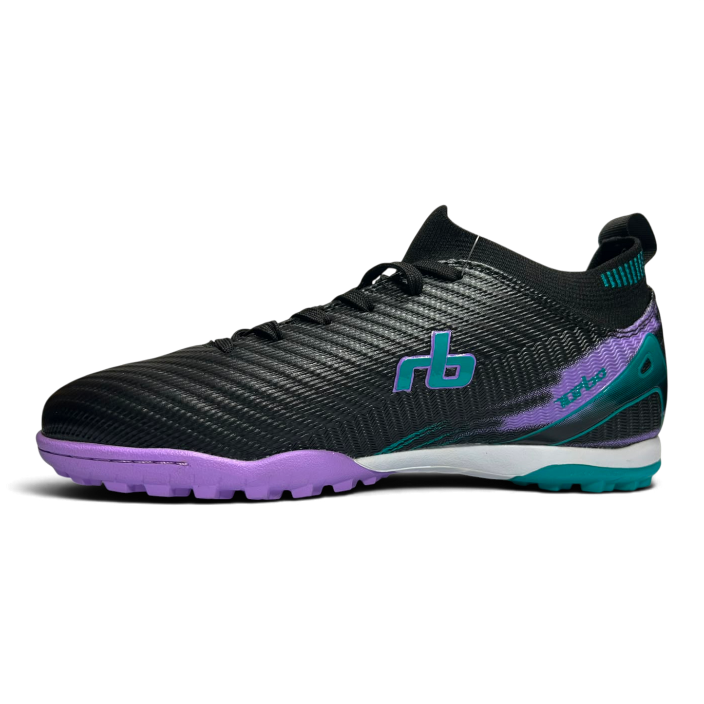 Zapatos Deportivos Turbo
de fútbol sala para mujer - W26604