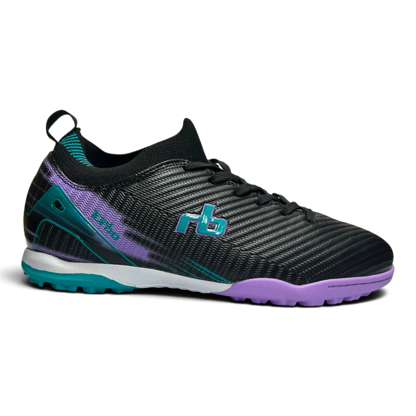 Zapatos Deportivos Turbo
de fútbol sala para mujer - W26604