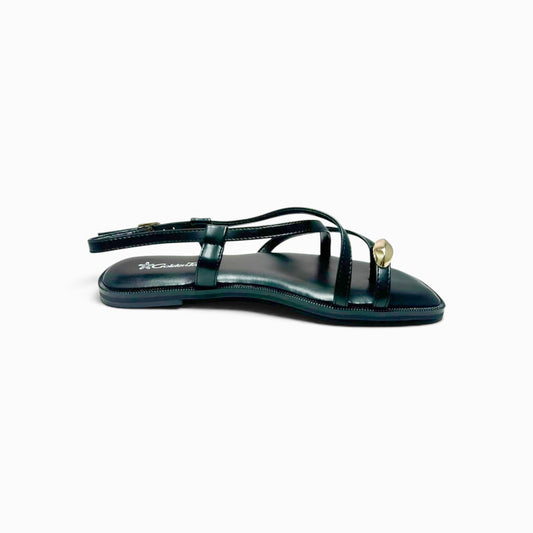 Sandalias planas para mujer - W26220