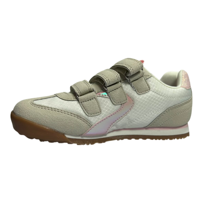 Zapatos con cierre de Velcro
 para niña - G26500